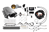 73215DBWSB Ultimate Rebel EFI System w/Short Intake Manifold, GM LS3, Drive-By-Wire, 102 mm Throttle Body, 1000 HP [Brilliant] - image 1