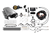 73216DBWBB Ultimate Rebel EFI System w/Short Intake Manifold, GM LS3, Drive-By-Wire, 102 mm Throttle Body, 1000 HP [Brilliant] - image 1