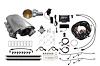 73216DBWSB Ultimate Rebel EFI System w/Short Intake Manifold, GM LS3, Drive-By-Wire, 102 mm Throttle Body, 1000 HP [Brilliant] - image 1
