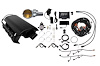 73234DBWSB Ultimate Rebel EFI System w/ Tall Intake Manifold for GM LS3, Drive-By-Wire, 102 mm Throttle Body, 750 HP [Black] - image 1