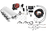 73253DBW Ultimate Rebel EFI System w/ Tall Intake Manifold for GM LS3, Drive-By-Wire,102 mm Throttle Body, 750 HP [Satin] - image 1
