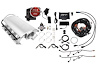 73254DBW Ultimate Rebel EFI System w/ Tall Intake Manifold for GM LS3, Drive-By-Wire, 102 mm Throttle Body, 750 HP [Satin] - image 1