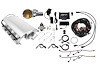 73254DBWSB Ultimate Rebel EFI System w/ Tall Intake Manifold for GM LS3, Drive-By-Wire, 102 mm Throttle Body, 750 HP [Satin] - image 1