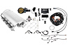 73255DBWBB Ultimate Rebel EFI System w/ Tall Intake Manifold for GM LS3, Drive-By-Wire, 102 mm Throttle Body, 1,000 HP [Satin] - image 1