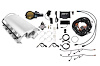 73256DBWBB Ultimate Rebel EFI System w/ Tall Intake Manifold for GM LS3, Drive-By-Wire, 102 mm Throttle Body, 1,000 HP [Satin] - image 1