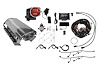 73271DBW Ultimate Rebel EFI System w/ Tall Intake Manifold for GM LS3, Drive-By-Wire, 92 mm Throttle Body, 500 HP [Brilliant] - image 1