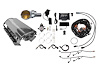 73271DBWSB Ultimate Rebel EFI System w/ Tall Intake Manifold for GM LS3, Drive-By-Wire, 92 mm Throttle Body, 500 HP [Brilliant] - image 1