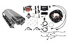 73272 Ultimate Rebel EFI System w/ Tall Intake Manifold for GM LS3, Cable Driven, 92 mm Throttle Body, 500 HP [Brilliant] - image 1