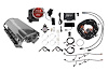 73272DBW Ultimate Rebel EFI System w/ Tall Intake Manifold for GM LS3, Drive-By-Wire, 92 mm Throttle Body, 500 HP [Brilliant] - image 1