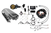 73272DBWBB Ultimate Rebel EFI System w/ Tall Intake Manifold for GM LS3, Drive-By-Wire, 92 mm Throttle Body, 500 HP [Brilliant] - image 1