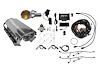 73273DBWSB Ultimate Rebel EFI System w/ Tall Intake Manifold for GM LS3, Drive-By-Wire, 102 mm Throttle Body, 750 HP [Brilliant] - image 1
