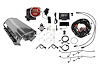 73274DBW Ultimate Rebel EFI System w/ Tall Intake Manifold for GM LS3, Drive-By-Wire, 102 mm Throttle Body, 750 HP [Brilliant] - image 1