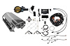 73274DBWBB Ultimate Rebel EFI System w/ Tall Intake Manifold for GM LS3, Drive-By-Wire, 102 mm Throttle Body, 750 HP [Brilliant] - image 1