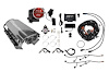 73275DBW Ultimate Rebel EFI System w/ Tall Intake Manifold for GM LS3, Drive-By-Wire, 102 mm Throttle Body, 1,000 HP [Brilliant] - image 1