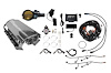 73275DBWBB Ultimate Rebel EFI System w/Tall Intake Manifold for GM LS3, Drive-By-Wire, 102 mm Throttle Body, 1000 HP [Brilliant] - image 1
