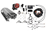 73276DBW Ultimate Rebel EFI System w/ Tall Intake Manifold for GM LS3, Drive-By-Wire, 102 mm Throttle Body, 1,000 HP [Brilliant] - image 1