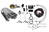 73276DBWSB Ultimate Rebel EFI System w/Tall Intake Manifold for GM LS3, Drive-By-Wire, 102 mm Throttle Body, 1000 HP [Brilliant] - image 1