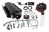 Ultimate LS EFI Induction System LS1/LS2/LS6 750 HP with Hy-Fuel Single Pump Regulated In-Tank Retrofit Kit - image 1