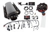 Ultimate LS EFI Induction System LS1/LS2/LS6 750 HP with Transmission Control and Hy-Fuel Single Pump Regulated In-Tank Retrofit - image 1
