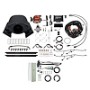 76191 Ultimate Rebel LS 750 HP EFI System With Short Cathedral Intake Master Kit - image 1