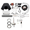 76390 Ultimate Rebel LS 750 HP EFI System Master Kit - image 1