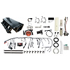 76611 Ultimate LS 500 HP EFI System With Short LS3 Port Intake & Go Fuel In-Tank Regulated Pump 340 LPH Master Kit - image 1