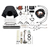 76690 Ultimate Rebel LS 750 HP EFI System Master Kit - image 1