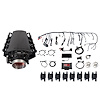 78002 Ultimate LS 500 HP EFI System With Short Cathedral Intake,Transmission Control & LS3 Coil Pack Set - image 1