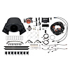 78089 Ultimate Rebel LS 500 HP EFI System With LS3 Coil Pack Set - image 1