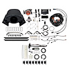 78489 Ultimate Rebel LS 500 HP EFI System With Master Kit - image 1
