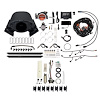 78788 Ultimate Rebel LS 500 HP EFI System Master Kit - image 1