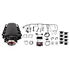 79002 Ultimate LS 500 HP EFI System With Short Cathedral Intake,Transmission Control & LS3 Coil Pack With LED Set - image 1