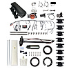 79406 Ultimate LS 500 HP EFI System Master Kit - image 1