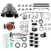 79637 Ultimate LS 1000 HP EFI System Master Kit - image 1