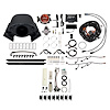 79791 Ultimate Rebel LS 750 HP EFI System Master Kit - image 1