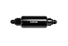 Billet Fuel Filter 100 Micron Pre-Filter - image 1