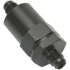 Inline EFI Fuel Filter 30 Micron Pre-Filter - image 1