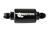 Inline EFI Fuel Filter 30 Micron - image 1