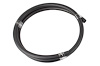 -6 AN High Pressure Fuel Hose [5 ft.]