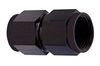 Fuel Fitting -08AN To -08AN Female Coupler - image 1