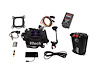 93548 Mean Street 800 HP Matte Black EFI System With Dual Pump Force Fuel Delivery & Go Spark CDI Box Master Kit - image 1