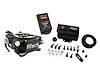 93552 Go EFI 4 600 HP Matte Black EFI System With Force Fuel Mini Delivery & Go Spark CDI Box Master Kit - image 1