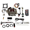93603 GoStreet EFI 400 HP Throttle Body Fuel Injection Master Kit with Go-Fuel Universal In-Tank Pump Module 340 LPH & CDI Box [ - image 1
