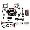 Go EFI-4 Power Adder 600 HP Throttle Body Fuel Injection Master Kit [with Go-Fuel Universal In-Tank Pump Module 340 LPH & CDI Bo - image 1
