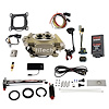 Easy Street EFI 600 HP Throttle Body Fuel Injection Master Kit [with Go-Fuel Universal In-Tank Pump Module 340 LPH & CDI Box] Cl - image 1