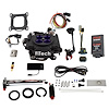 MeanStreet EFI 800 HP Throttle Body Fuel Injection Master Kit [with Go-Fuel Universal In-Tank Pump Module 340 LPH & CDI Box] Mat - image 1