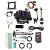 93618 Mean Street 800 HP Matte Black EFI System With Go Fuel 440 LPH In-Tank & Go Spark CDI Box Master Kit - image 1