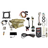 96001 Go EFI 2 Barrel 400 HP Classic Gold EFI System With Go Fuel In-Tank & Go Spark CDI Box Master Kit - image 1