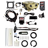 96120 Go EFI Classic Gold 650 HP EFI System With Go Fuel 255 LPH In-Tank, Regulator & Go Spark CDI Box Master Kit - image 1