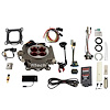 96203 Go Street 400 HP Cast EFI System With Go Fuel 340 LPH In-Tank & Go Spark CDI Box Master Kit - image 1